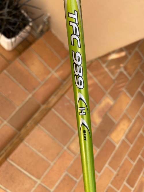 Ping Hybrid 17 Degree - Excellent club