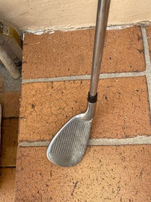 Taylormade Burner SW - nice