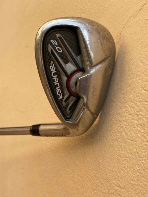 Taylormade Burner SW - nice
