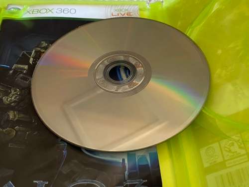 Halo 3 XBOX 360 game