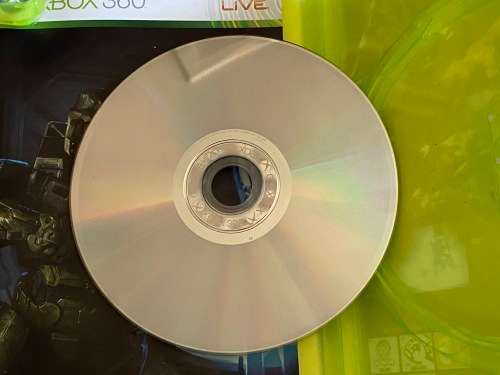 Halo 3 XBOX 360 game