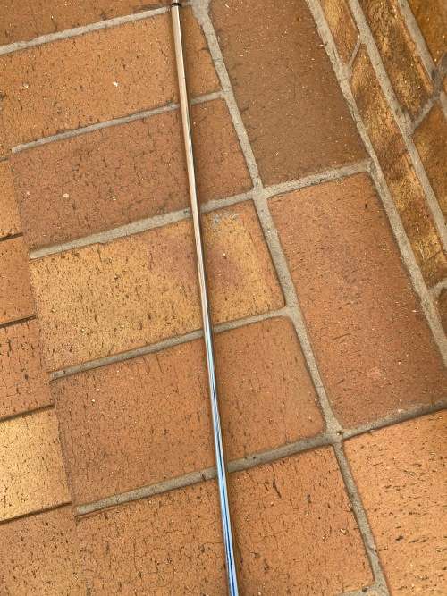 Ping Anser putter - nice