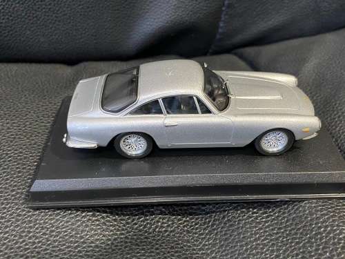 Ferrari 250 GT Berlinetta Lusso