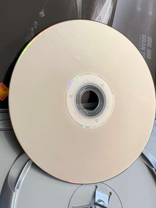 PS3 Gran Turismo 5 - Nice game