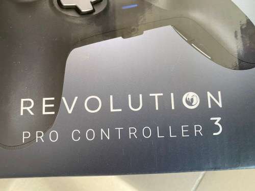 Brand new PS4 Nacon professional controller