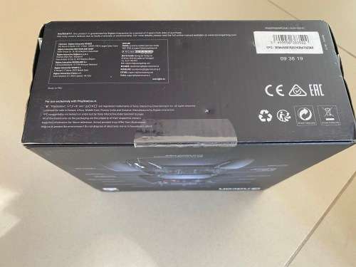 Brand new PS4 Nacon professional controller