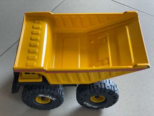 Buddy L - excellent condition - nice size