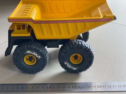 Buddy L - excellent condition - nice size