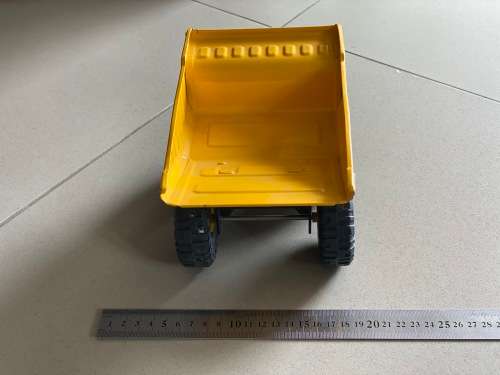 Buddy L - excellent condition - nice size