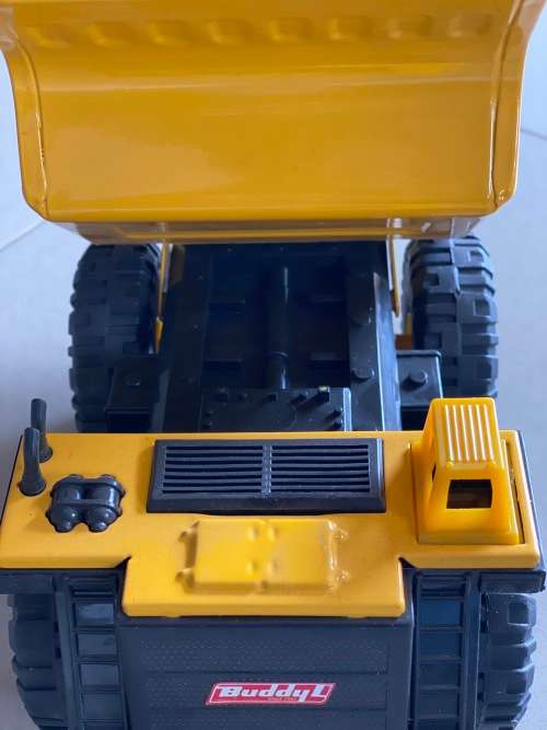 Buddy L - excellent condition - nice size