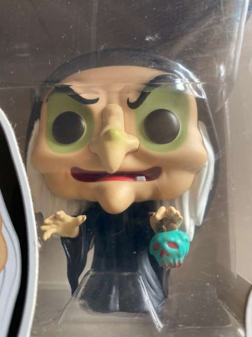 Brand new Funko Pop - Witch