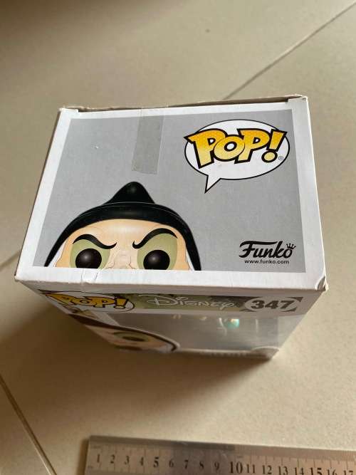 Brand new Funko Pop - Witch