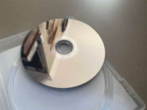 Call of Duty Modern Warfare PS3