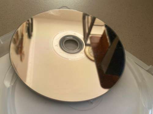 Call of Duty Modern Warfare PS3