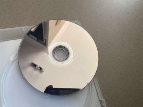 Call of Duty Modern Warfare PS3