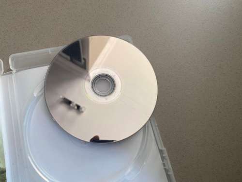 Call of Duty Modern Warfare PS3