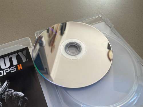 Call of Duty Black Ops 2 PS3