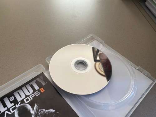 Call of Duty Black Ops 2 PS3