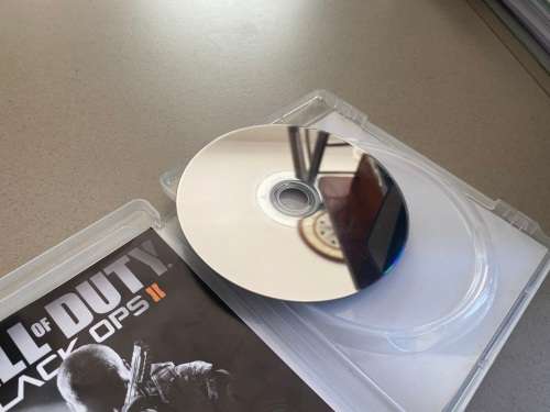 Call of Duty Black Ops 2 PS3