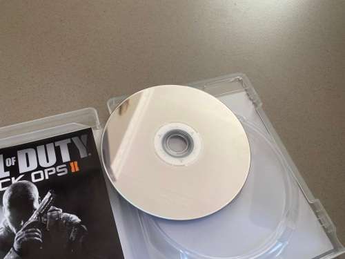 Call of Duty Black Ops 2 PS3