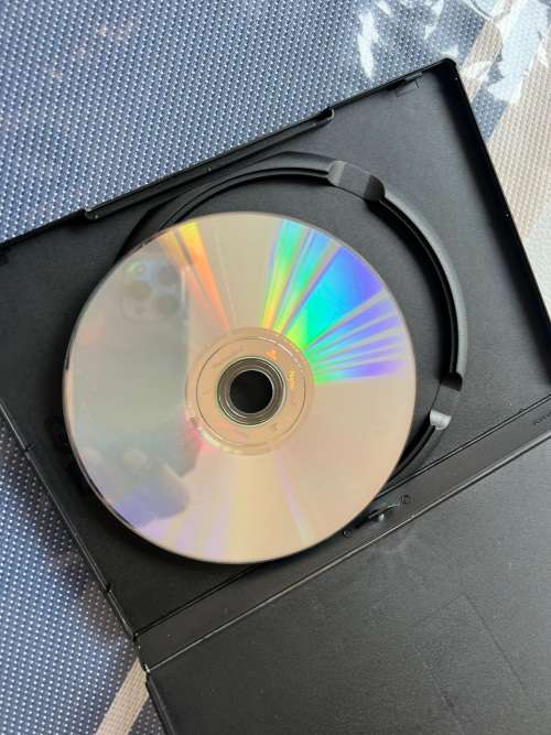 PS2 Disney Dinosaur game