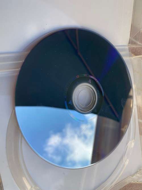 PS3 Ratchet and Clank Tools of Destruction