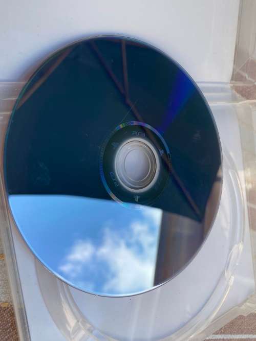 PS3 Ratchet and Clank Tools of Destruction