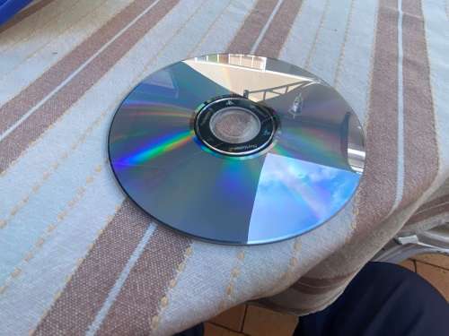 PS2 Mortal Kombat Deception