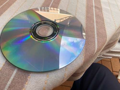 PS2 Mortal Kombat Deception