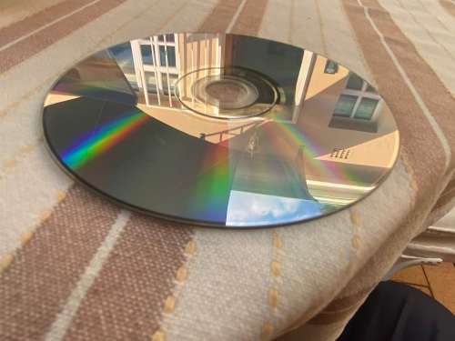 PS2 Mortal Kombat Deception