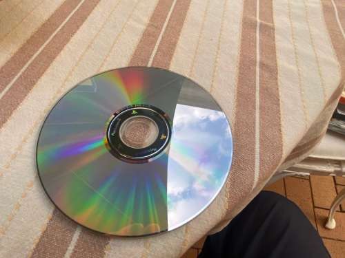 PS2 Mortal Kombat Deception