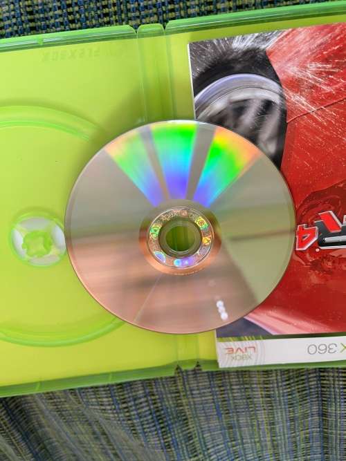 Project Gotham Racing - Xbox 360 game