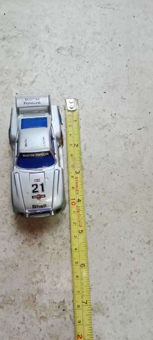 3 x slot cars - cheap