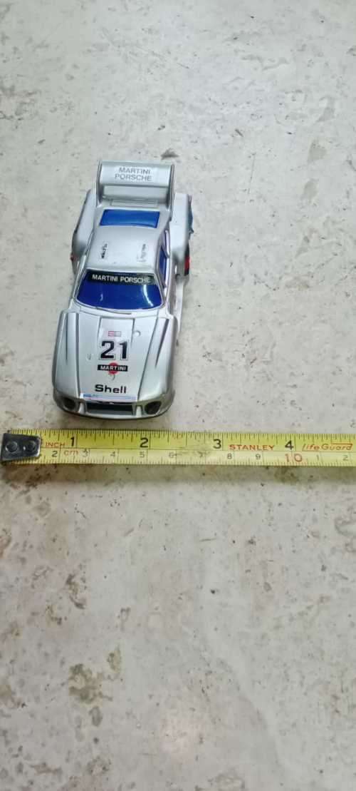 3 x slot cars - cheap