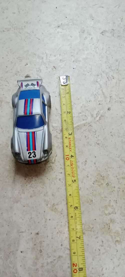 3 x slot cars - cheap