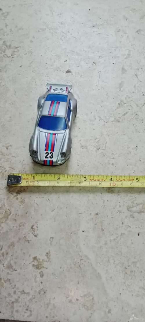 3 x slot cars - cheap