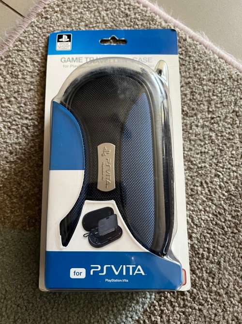 Brand new PS Vita cover