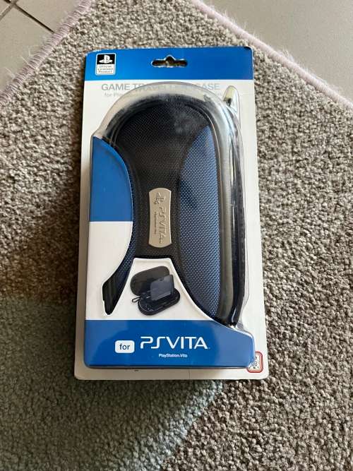 Brand new PS Vita cover