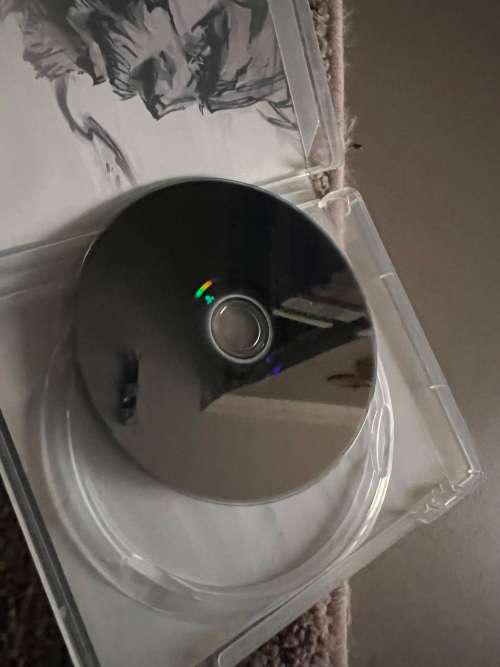 Metal Gear Solid HD Collection - PS3