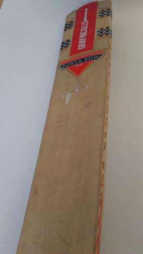Gray Nicholls Power Bow Blaze SH Cricket Bat
