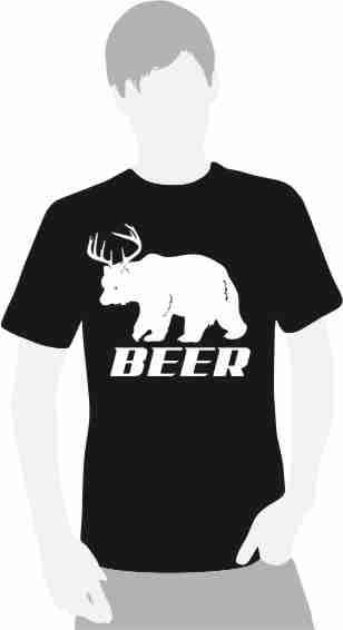 BEER T-Shirt