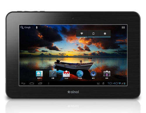 Ainol Novo 7 Mars 7 Inch Android Tablet