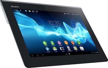Sony Xperia Tablet S (3G, 16 gig, 9.4") ^Please read description^