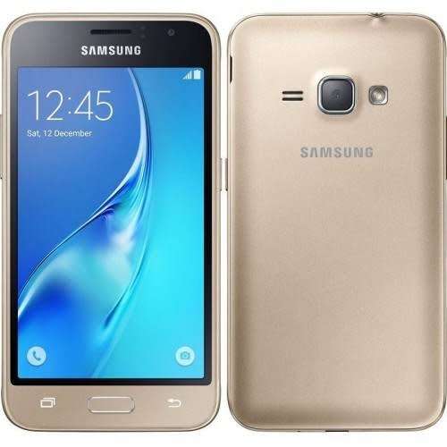 Samsung Galaxy J1 Mini prime Gold (Brand new)