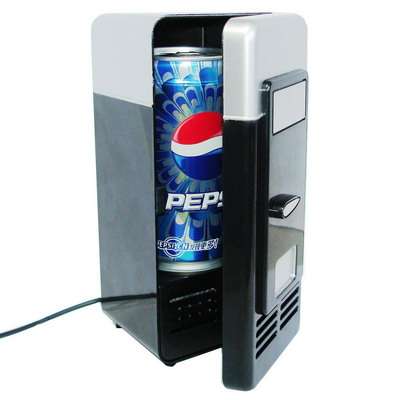 USB Fridge - Cooling + Heating