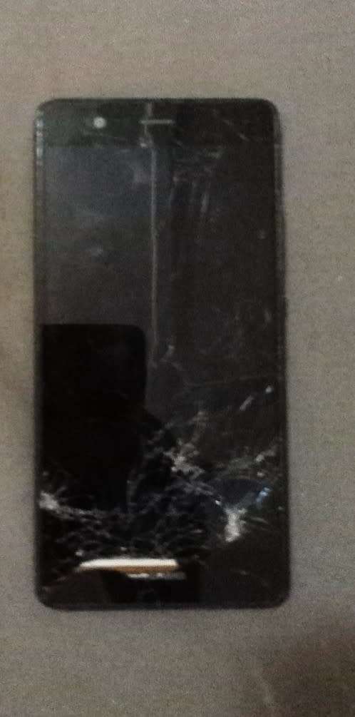 Huawei P9 Lite 32 Gig Ram