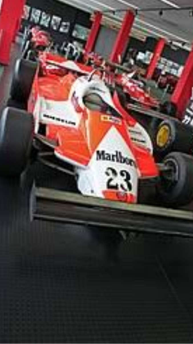 F1 Formula1 Alfa Romeo 179B Bruno Giacomelli 1981 Vitesse Limited Edition