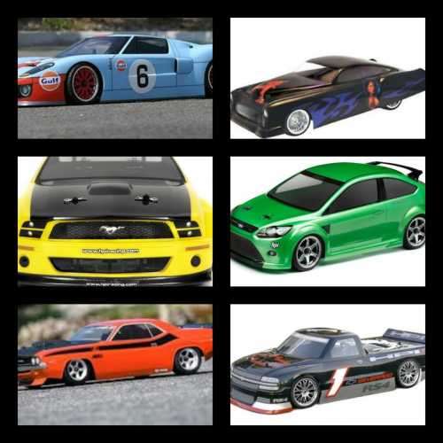 Radio Control RC BIG BANG WANG BAM BIG SALE ON ALL BRANDS HPI,TRINIGY...START BIDDING