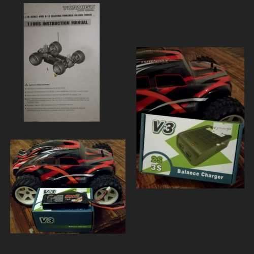 Radio Control RC BIG BANG WANG BAM BIG SALE ON ALL BRANDS HPI,TRINIGY...START BIDDING