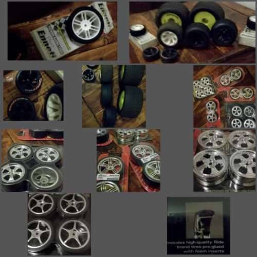 Radio Control RC BIG BANG WANG BAM BIG SALE ON ALL BRANDS HPI,TRINIGY...START BIDDING